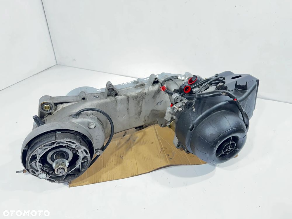 Silnik Aprilia SR 50 Motard 14Dni GW - 6