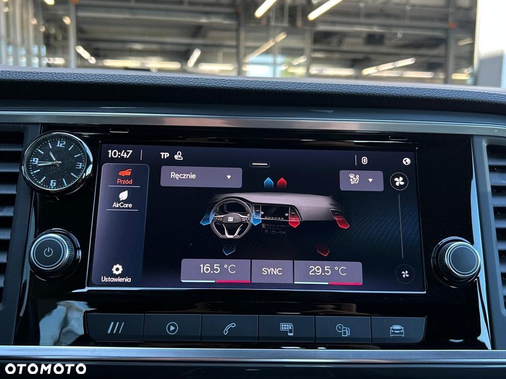 Seat Ateca 1.5 TSI Style S&S DSG - 30