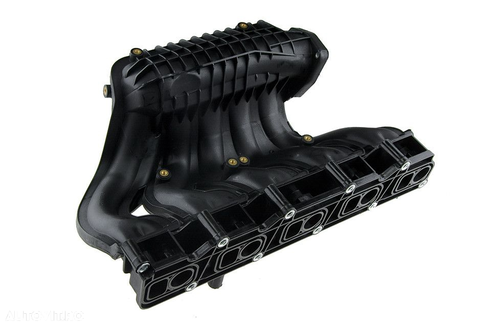Modul galerie admisie noua Mercedes, motor 270 Cdi, C-Class W203, CLK C209, E Class W210 W211, ML W163, G Klass W463 - 2
