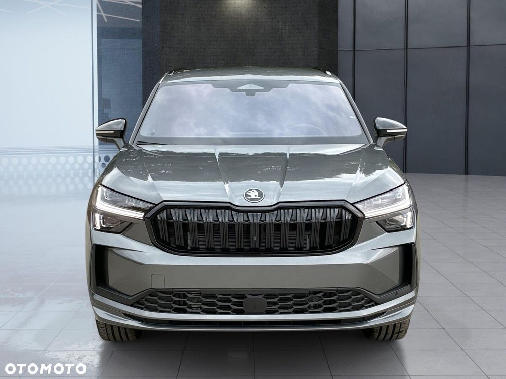 Skoda Kodiaq - 9