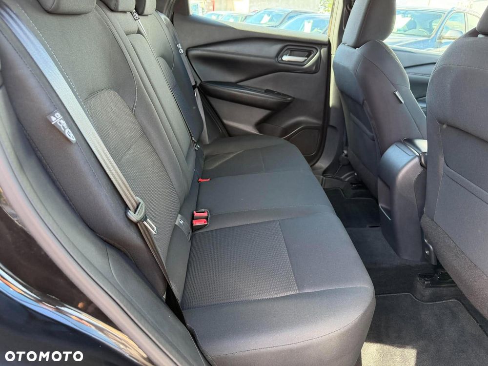 Nissan Qashqai 1.3 DIG-T mHEV Tekna+ Xtronic - 10