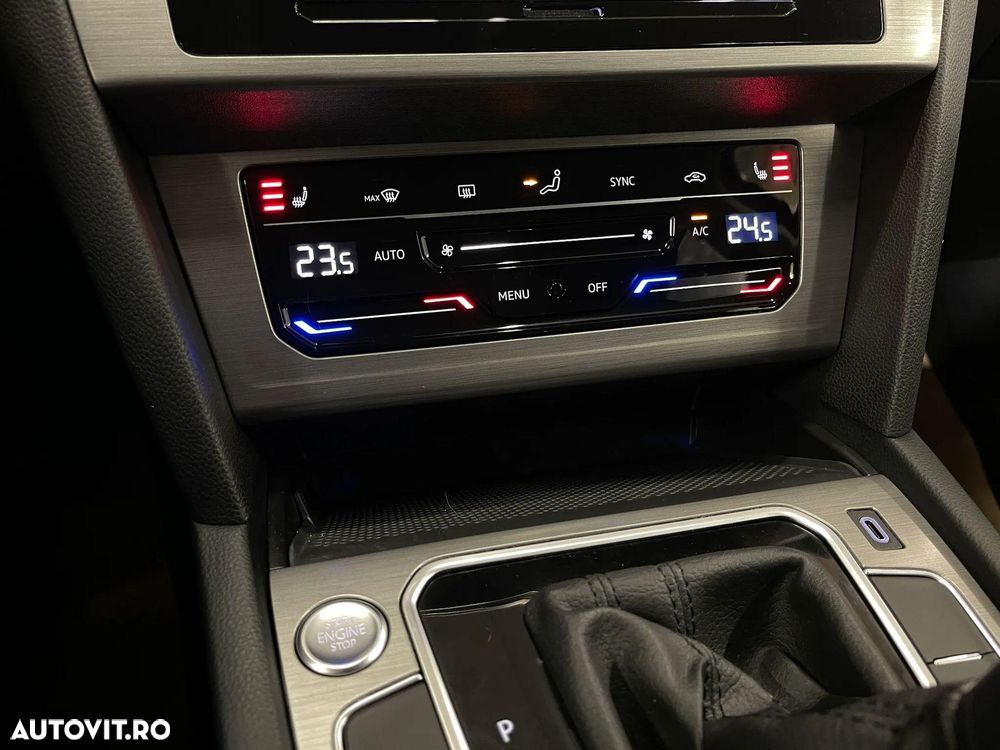 Volkswagen Passat 1.5 TSI ACT DSG Advance - 20