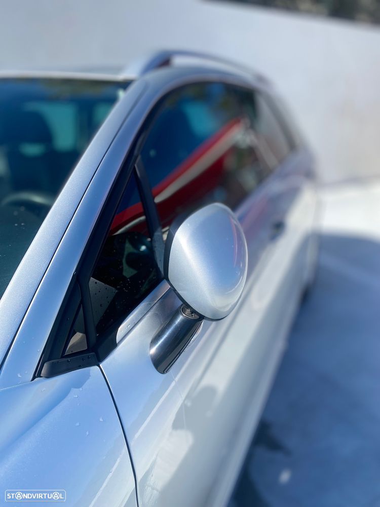 Citroën C5 Tourer 2.0 HDi Exclusive - 5