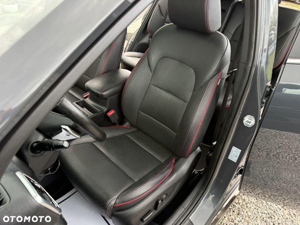 Kia Sportage - 21