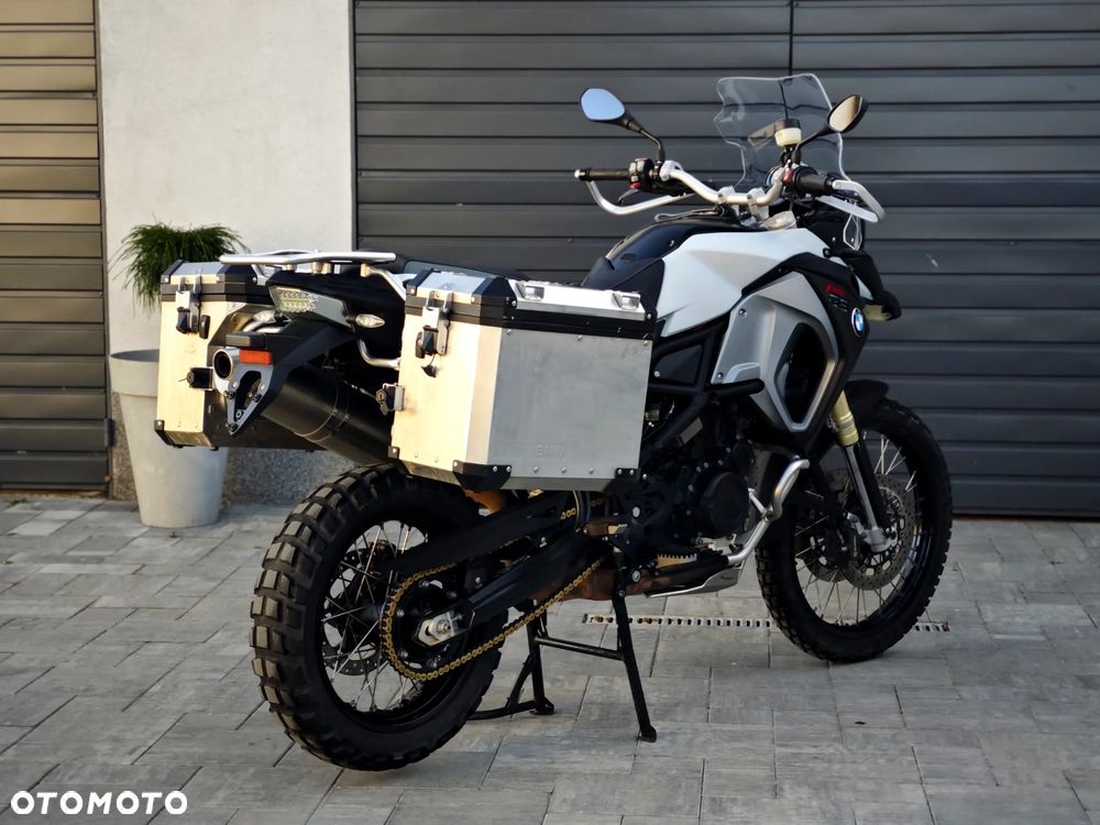 BMW GS - 6