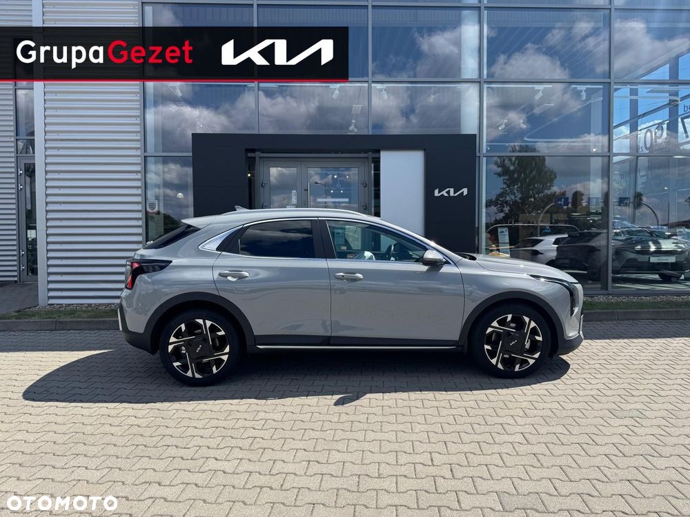Kia XCeed 1.6 T-GDI L DCT - 2