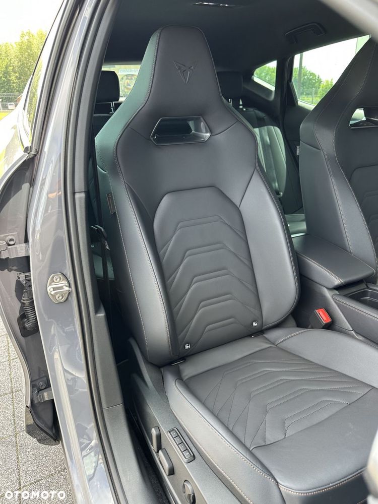 Cupra Formentor - 21