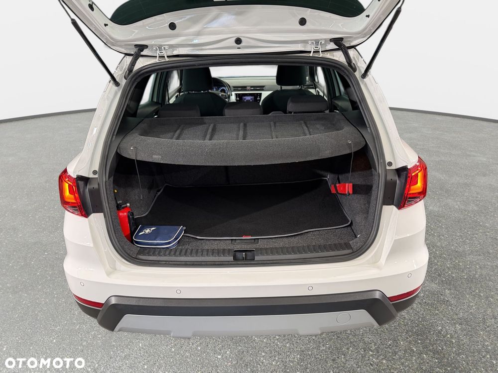 Seat Arona - 14