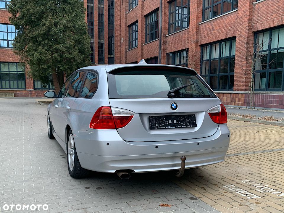 BMW Seria 3 - 14