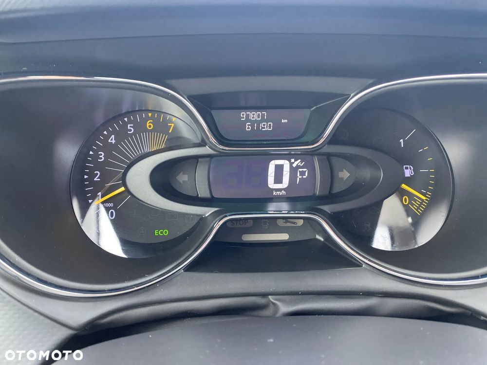 Renault Captur TCe 120 EDC Helly Hansen - 15