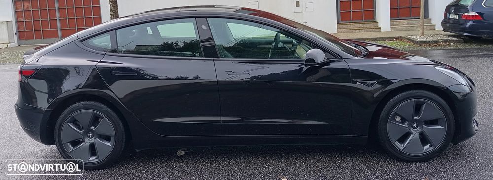 Tesla Model 3 Standard Range Plus RWD - 6