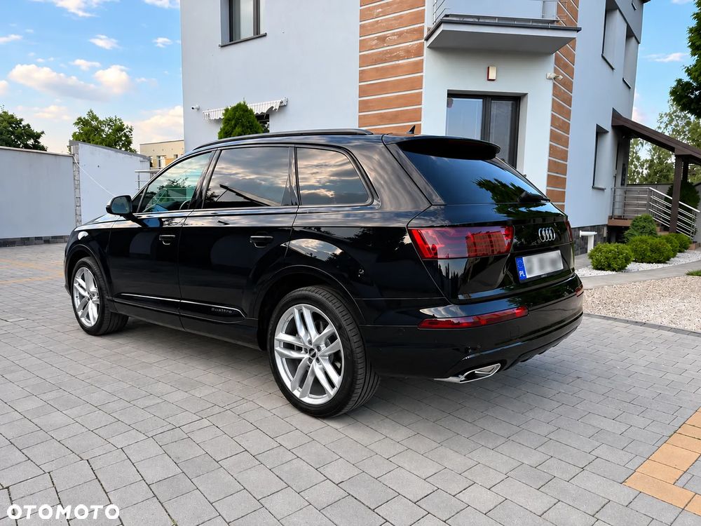 Audi Q7 - 5