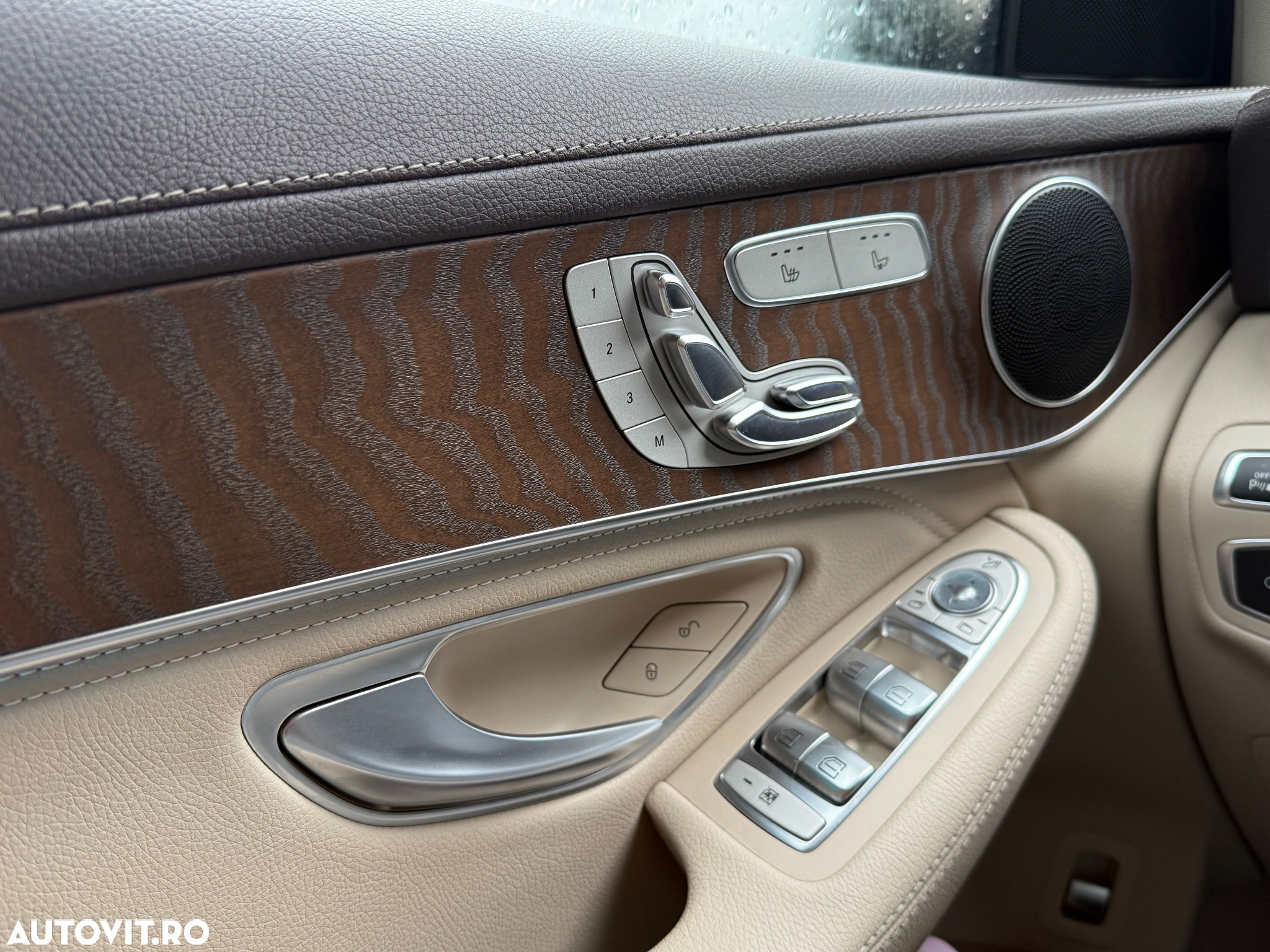 Mercedes-Benz GLC 350 e 4Matic 7G-TRONIC - 13