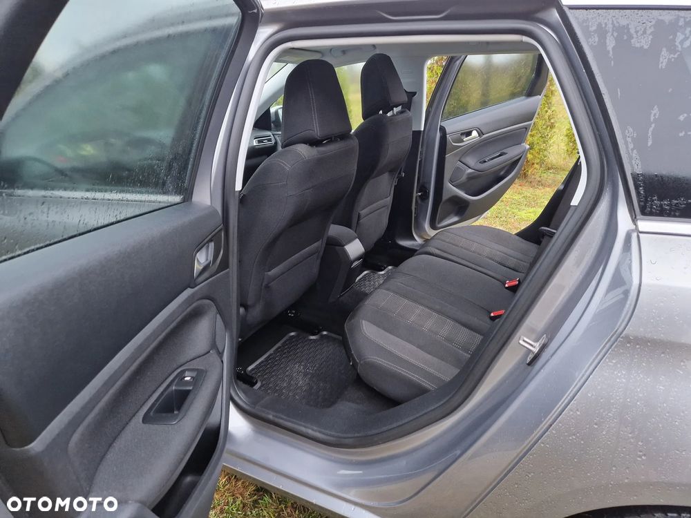 Peugeot 308 BlueHDi FAP 150 Stop&Start GT-Line Edition - 8