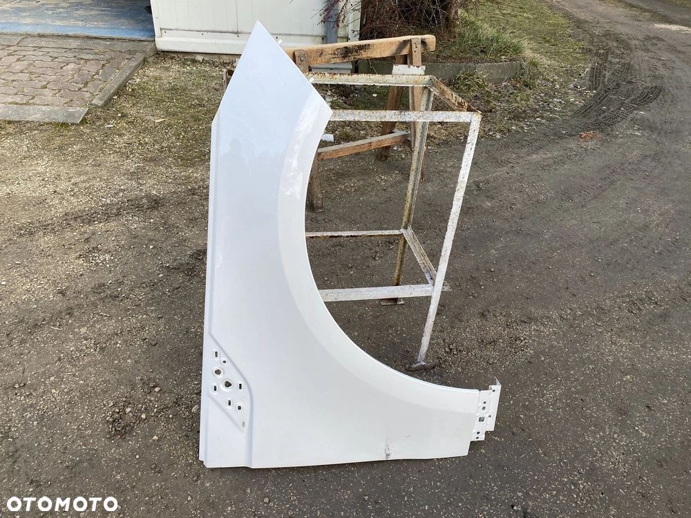 BŁOTNIK PRZEDNI PRAWY RANGE ROVER L461 SPORT 22- L461N9X2-16A - 4
