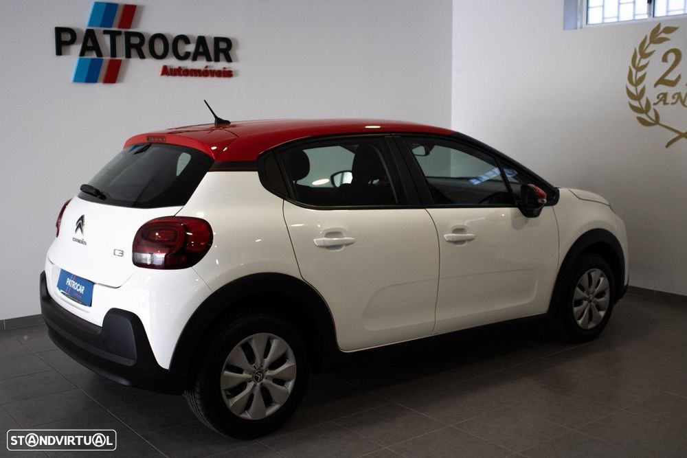 Citroën C3 - 19