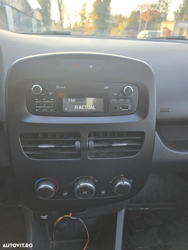 Renault Clio Estate 1.2 Expression - 10