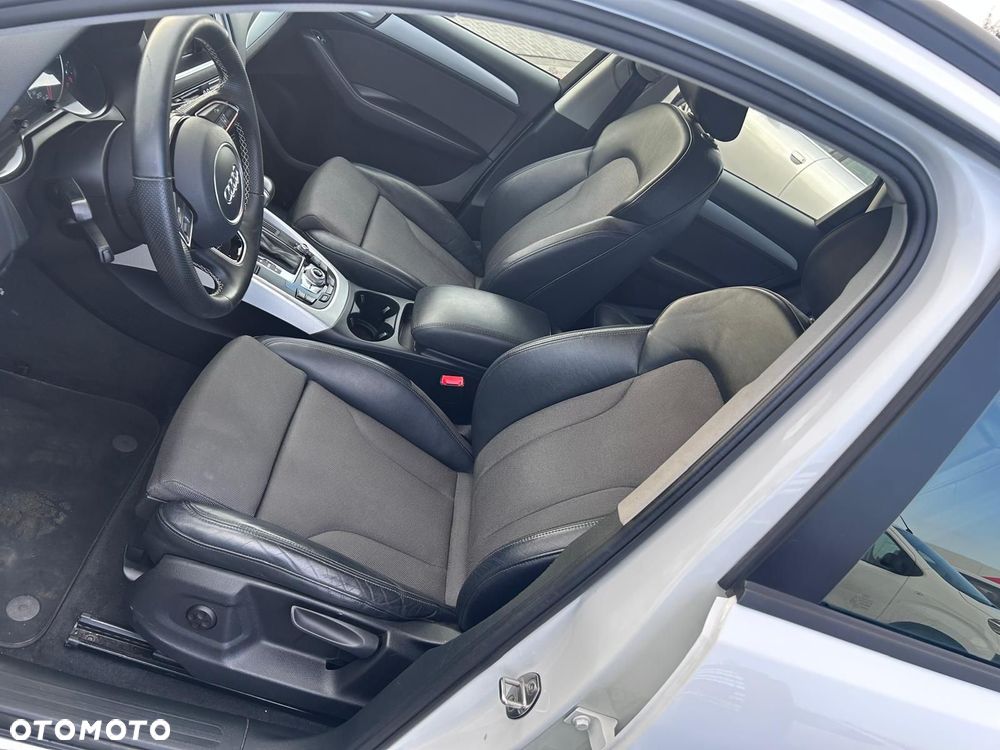 Audi Q5 2.0 TDI Quattro Sport S tronic - 7