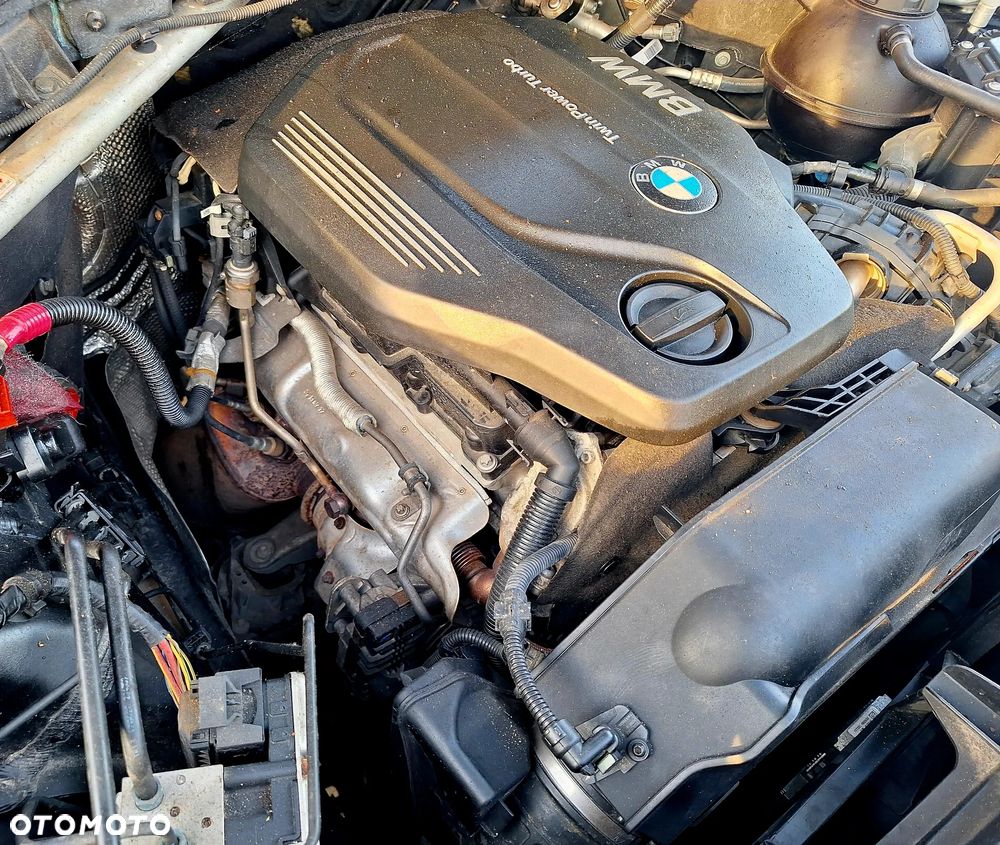 BMW X4 xDrive20d M Sport - 16