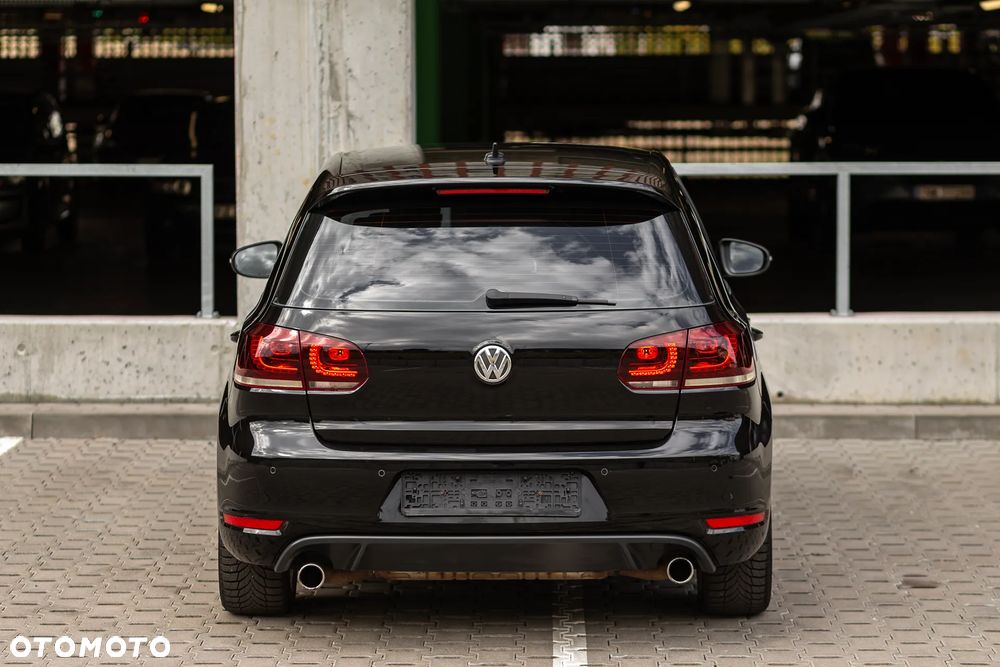 Volkswagen Golf 2.0 TSI GTI - 18