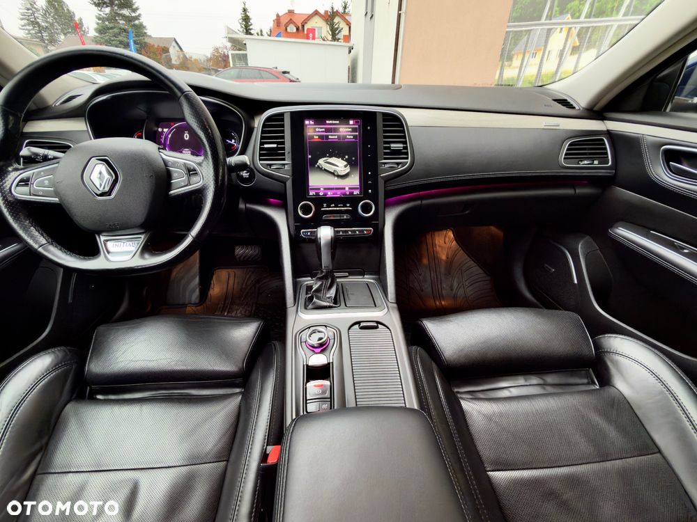 Renault Talisman ENERGY TCe 200 EDC INITIALE PARIS - 33