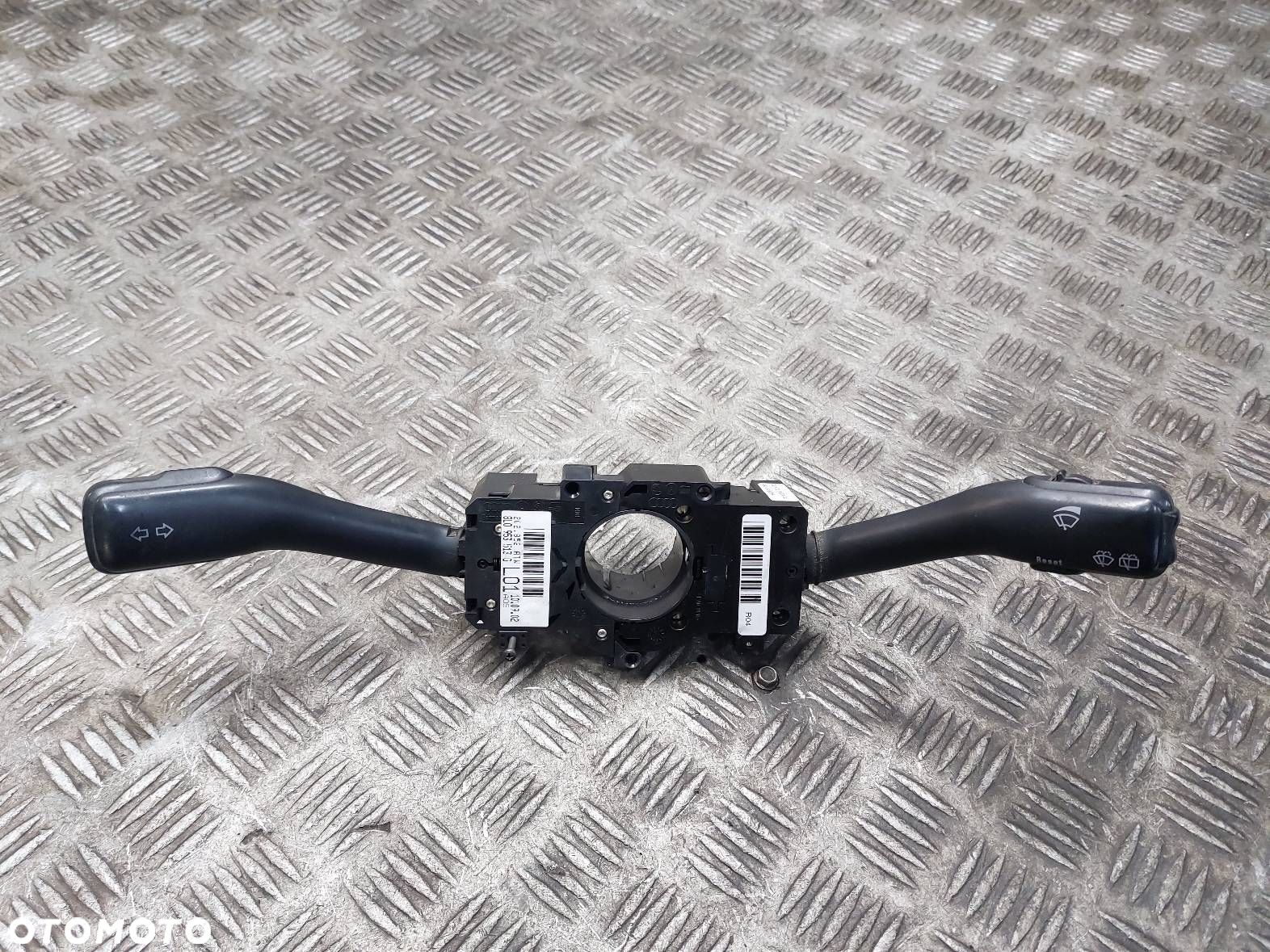MANETKA PRZEŁĄCZNIK ZESPOLONY GALAXY MK1 LIFT 8L0953513G 4B0953503H - 1