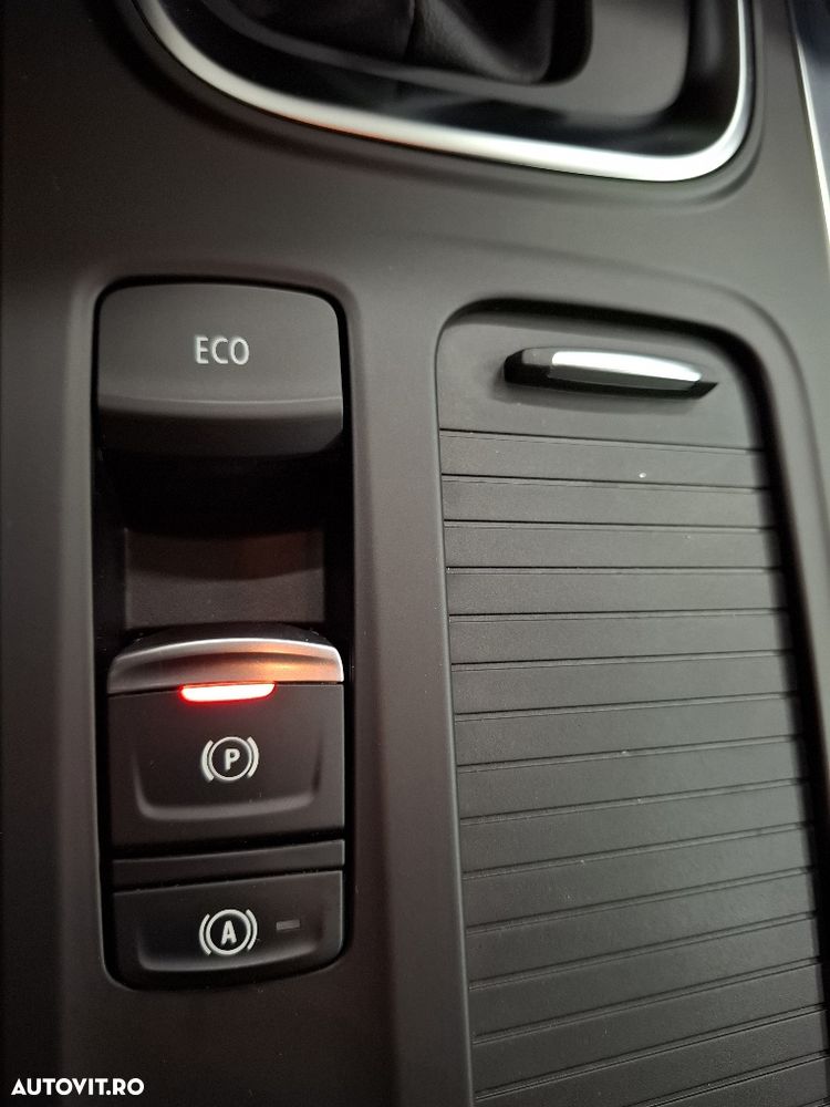 Renault Megane TCe GPF EDC Intens - 20