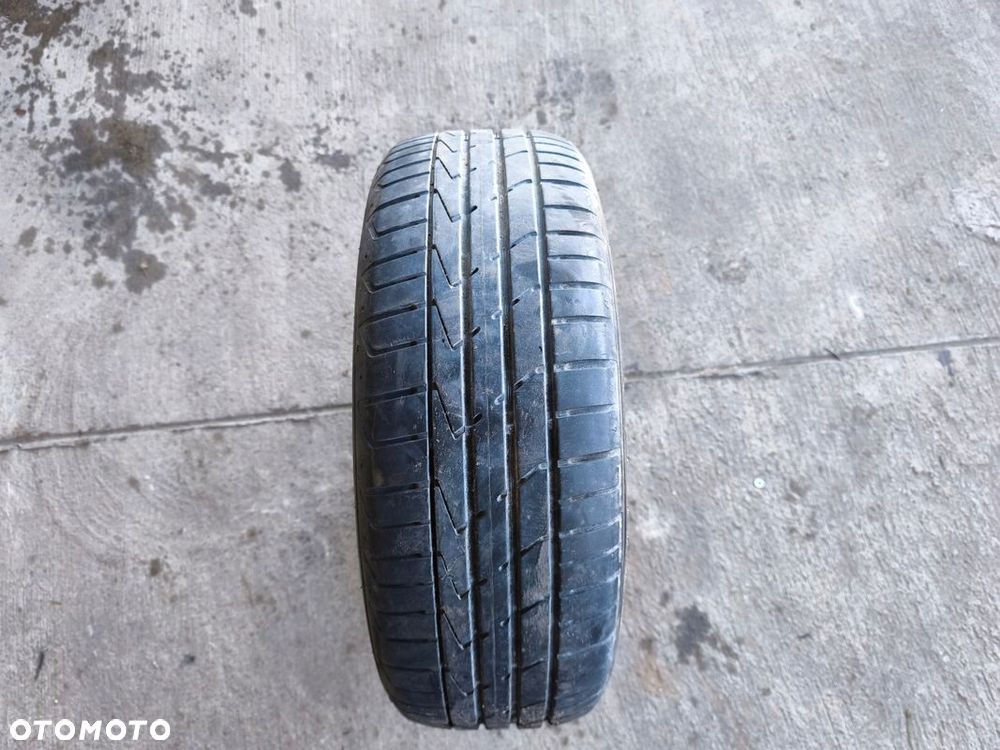 OPONA LATO HANKOOK VENTUS S1 EVO2 205/50R16 92W 51/20 6MM - 1
