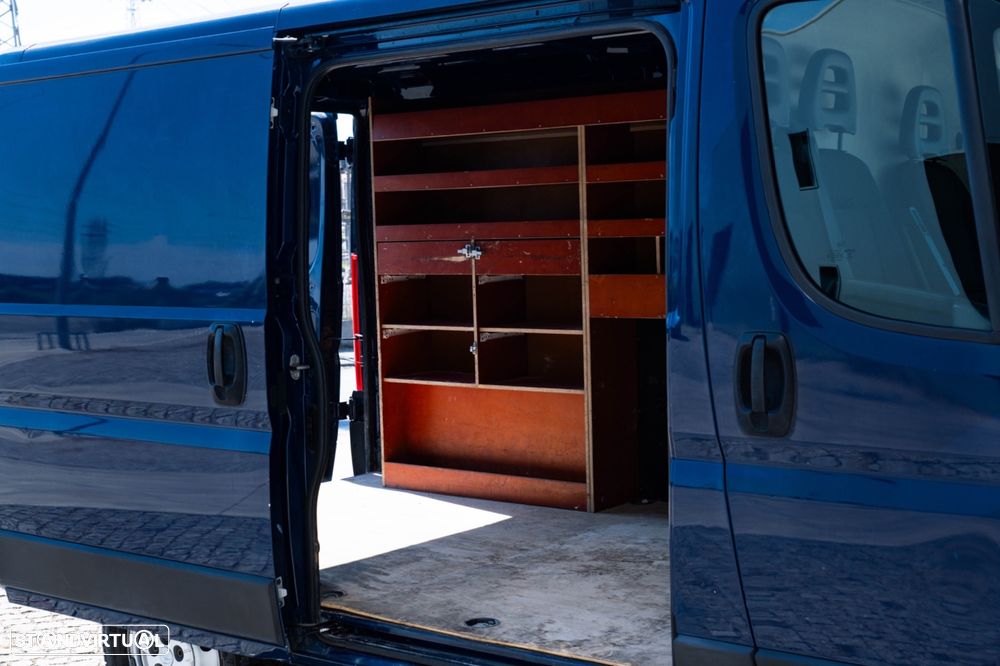 Citroën Jumper - 10