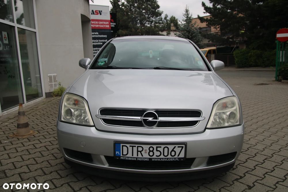 Opel Vectra 1.8 Club - 2