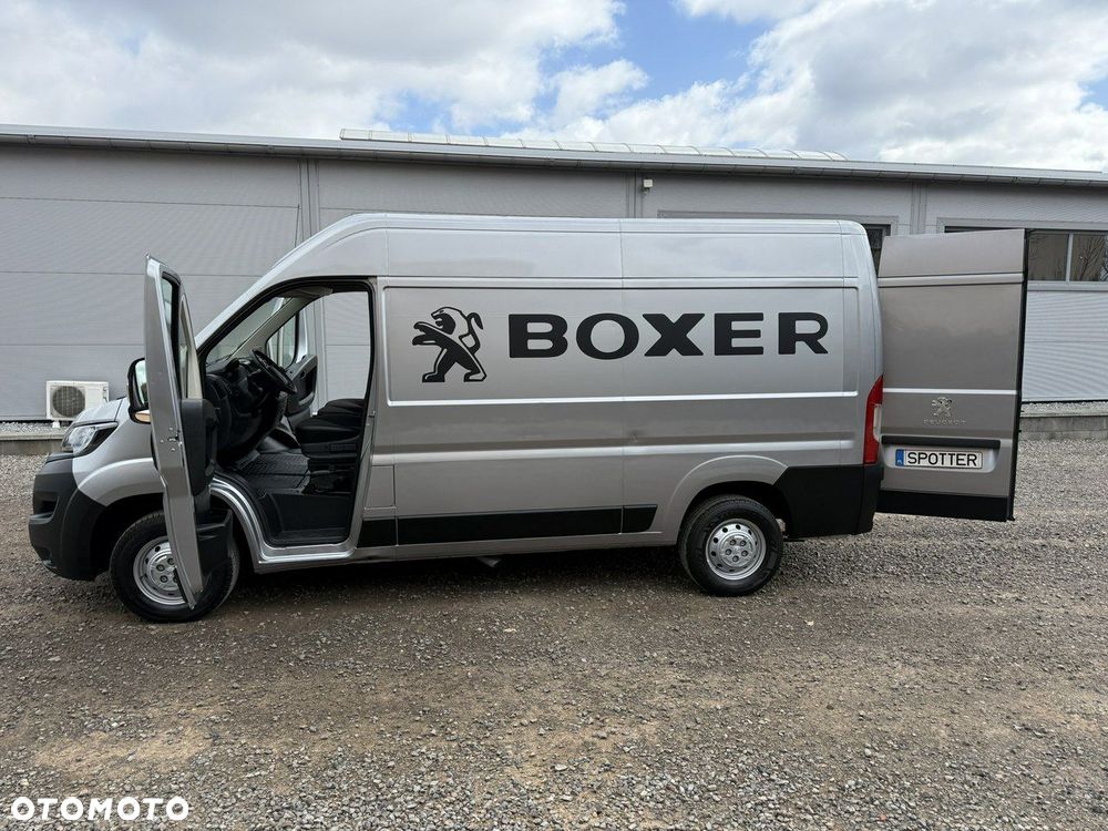 Peugeot Boxer - 20