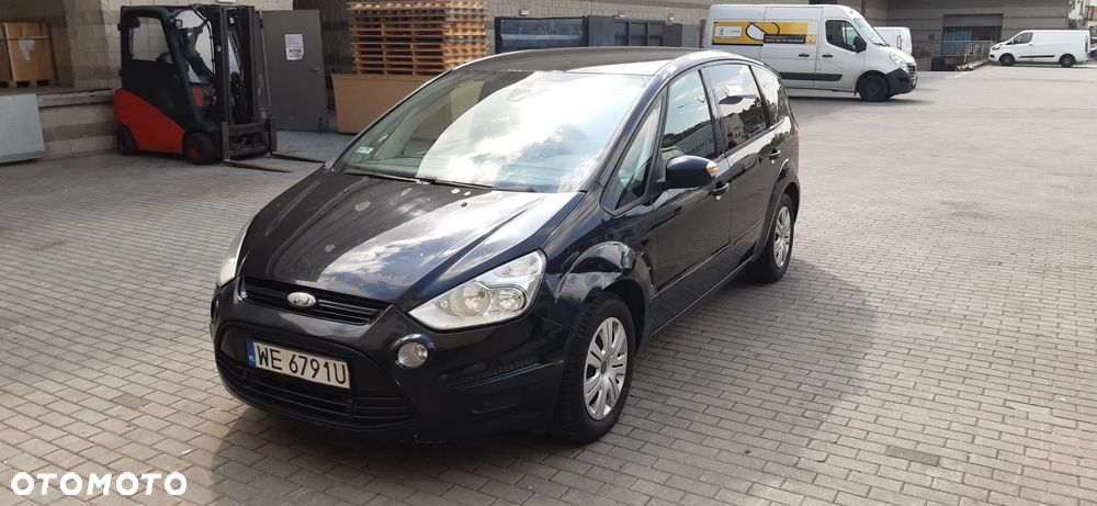 Ford S-Max - 5