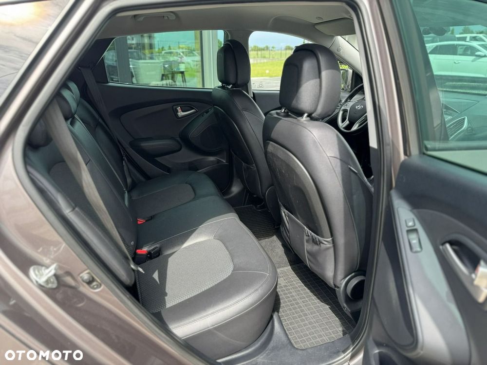 Hyundai ix35 - 17