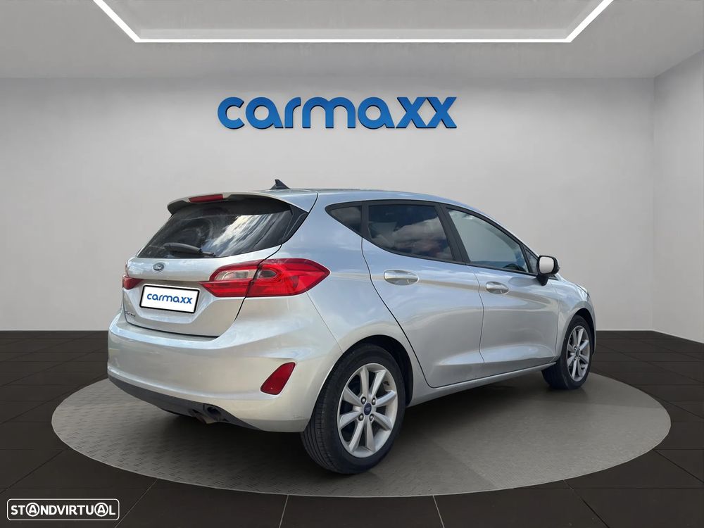 Ford Fiesta 1.0 EcoBoost Active - 6