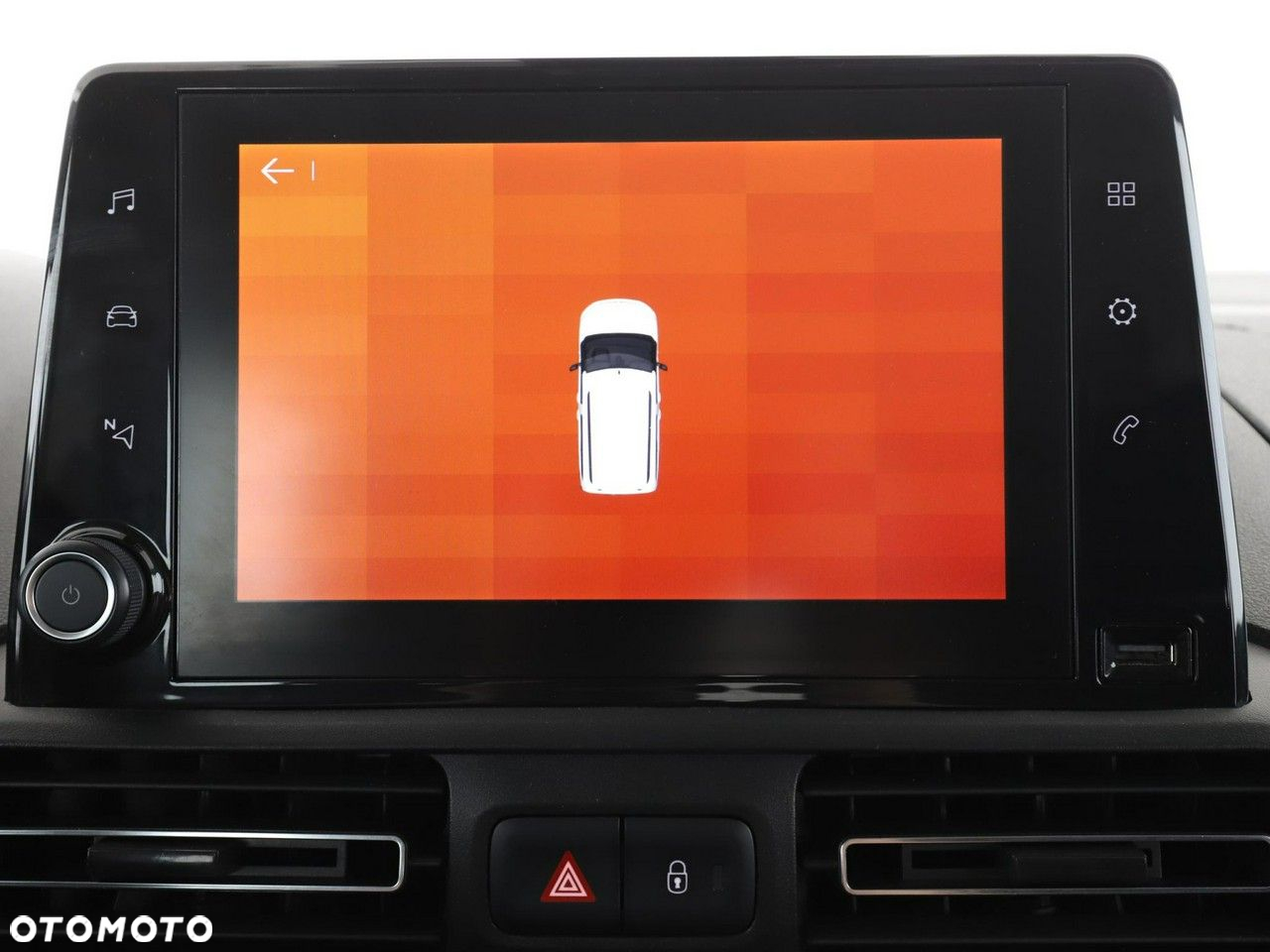 Citroën Berlingo M 1.5 BlueHDI Feel S&S - 26