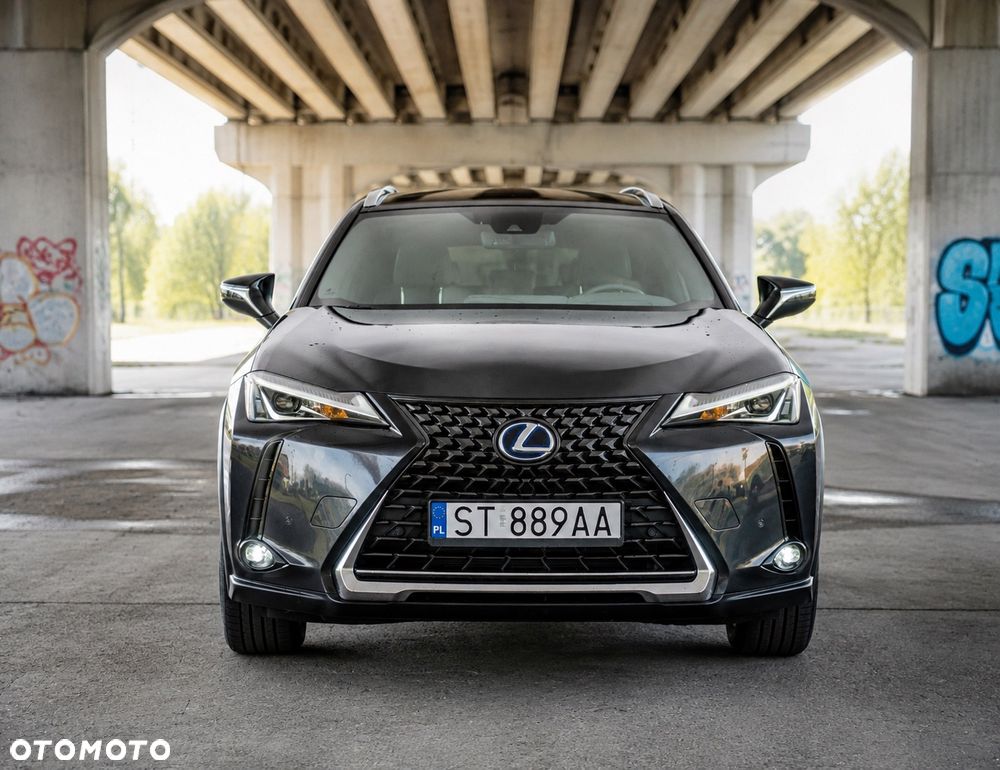 Lexus UX 200 GPF Business 2WD - 2