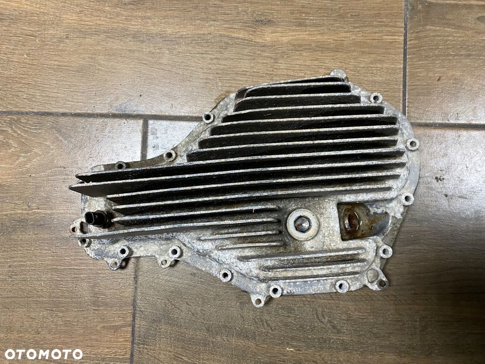 BUDOWA MISKA DYFERENCJAŁU DYFRA BMW M2 M3 M4 ORG - 1