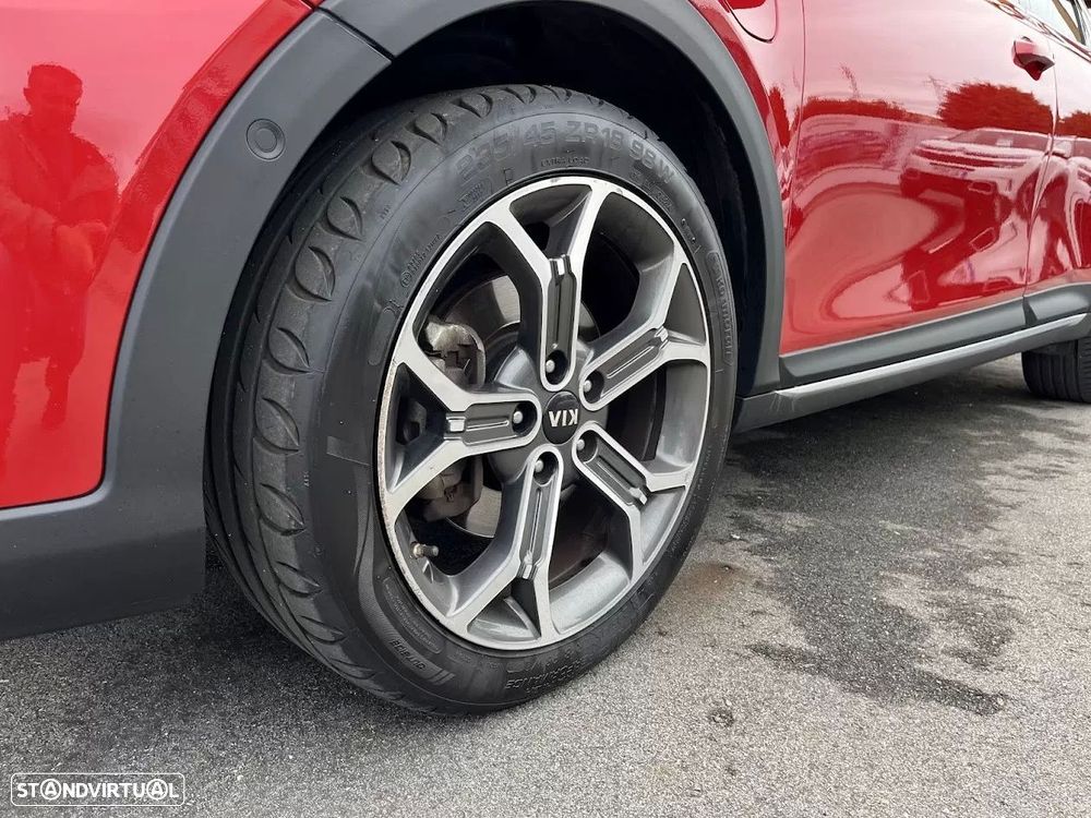 Kia XCeed 1.6 GDi PHEV Drive - 44