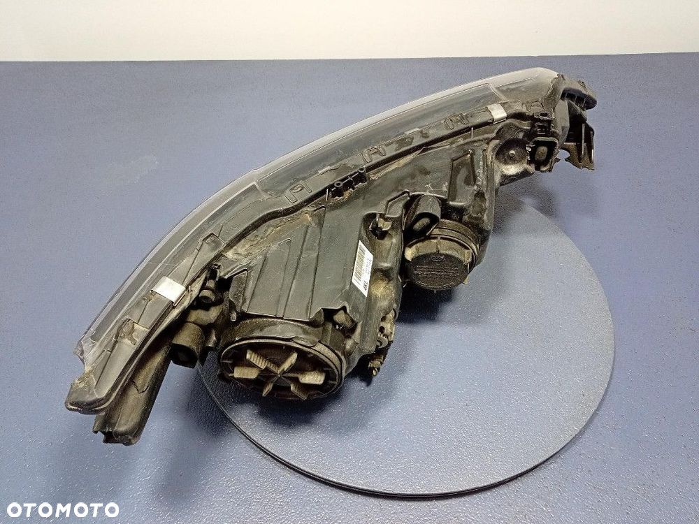 MITSUBISHI OUTLANDER III LIFT  REFLEKTOR LEWY 8301C8-83 - 6