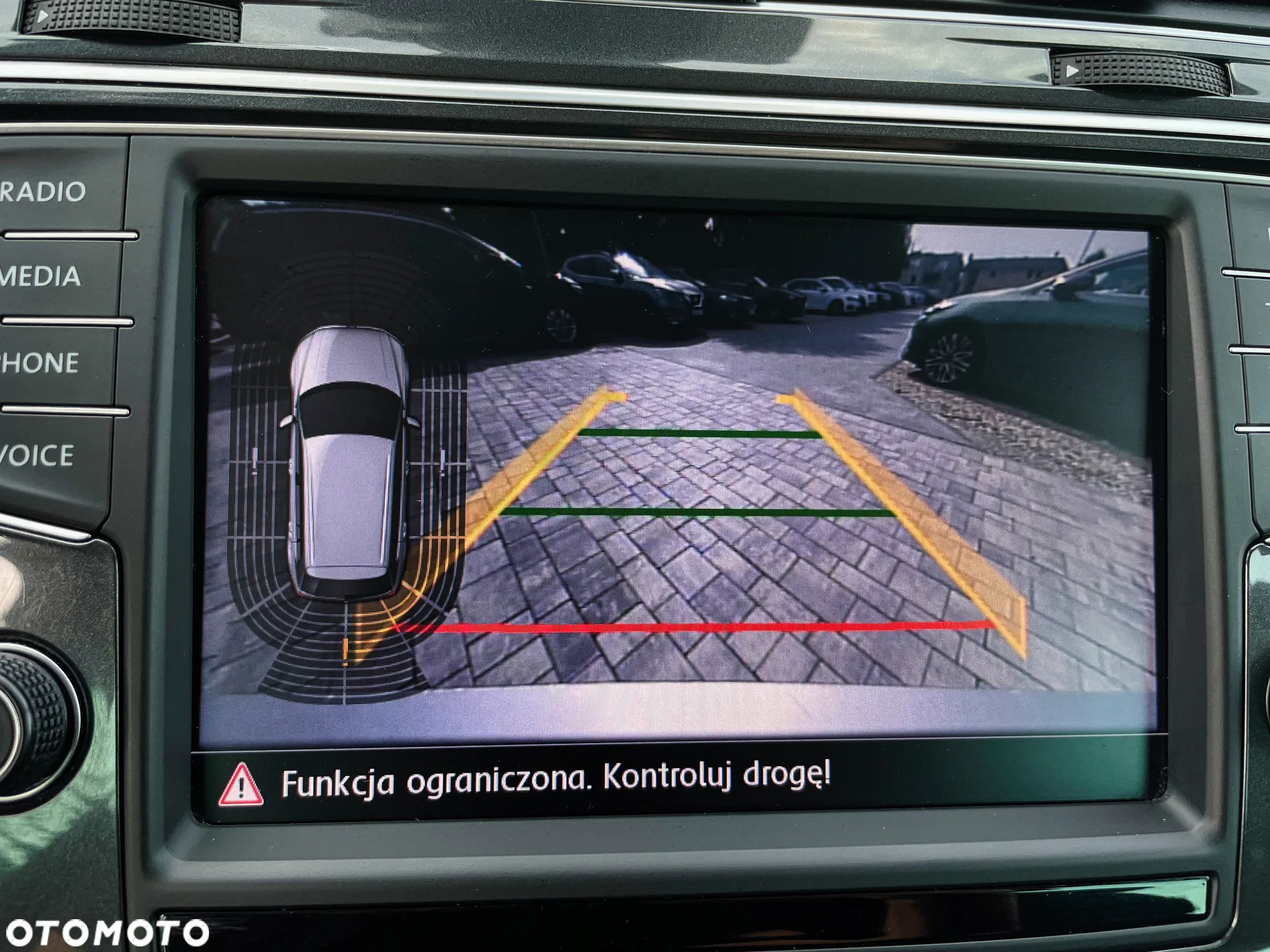 Volkswagen Tiguan 2.0 TDI BMT SCR Highline DSG - 27