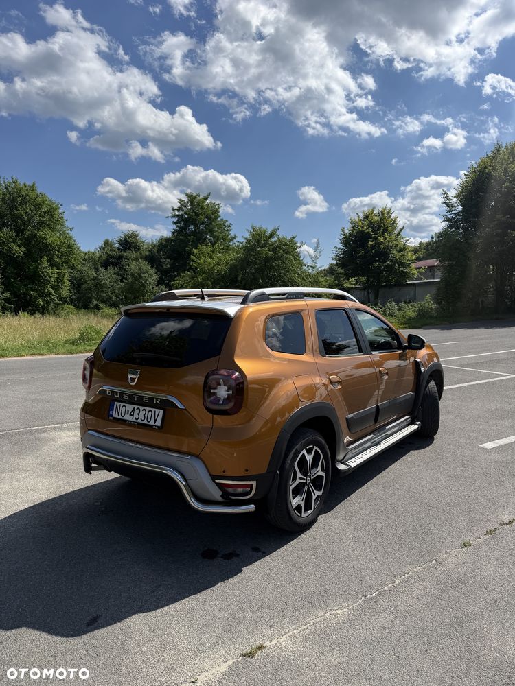 Dacia Duster - 4