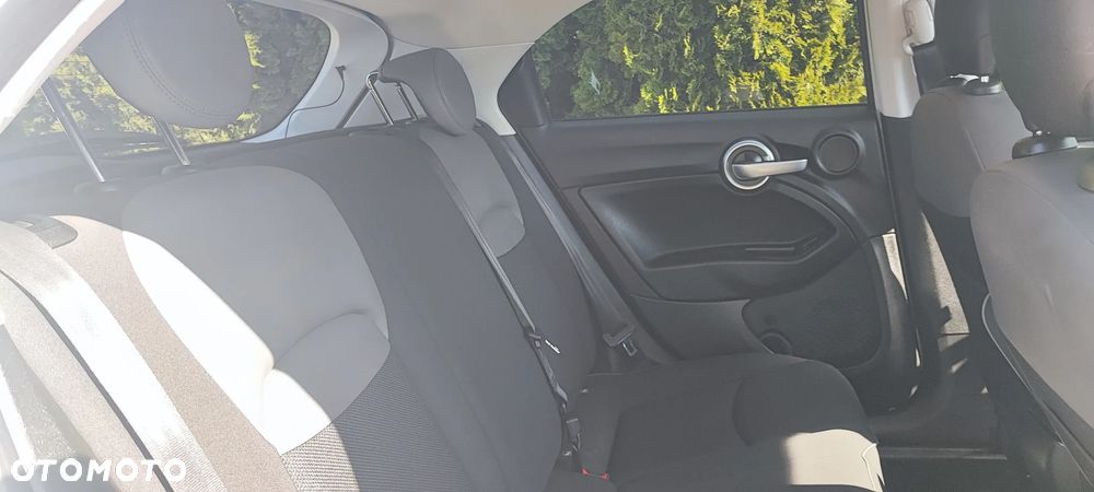 Fiat 500X - 22