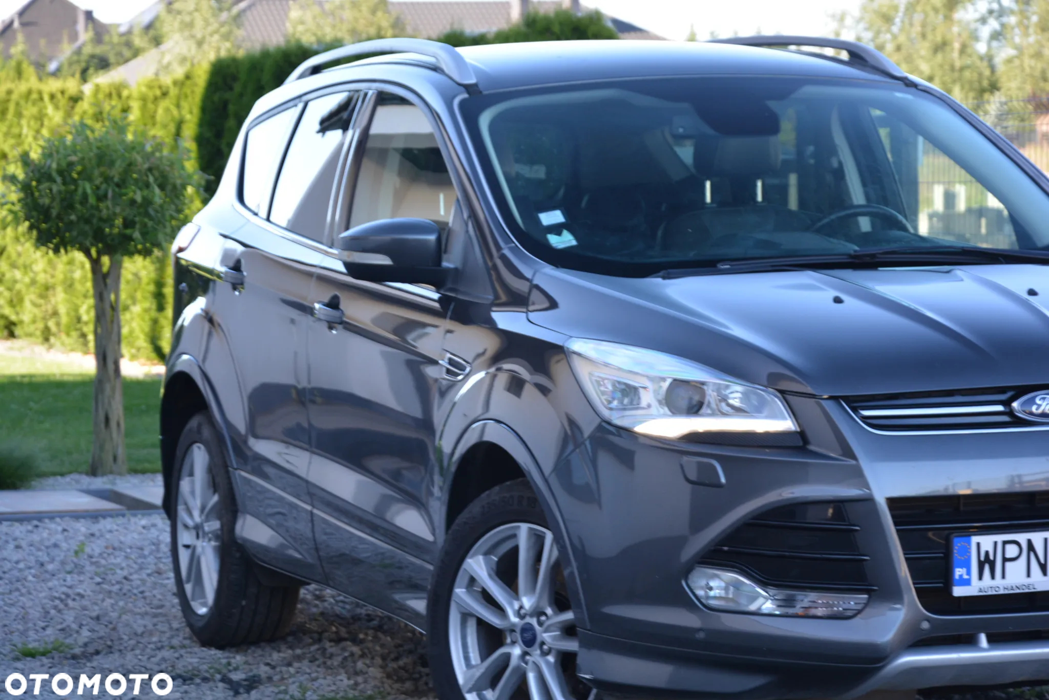 Ford Kuga 2.0 TDCi 4x4 Individual - 22