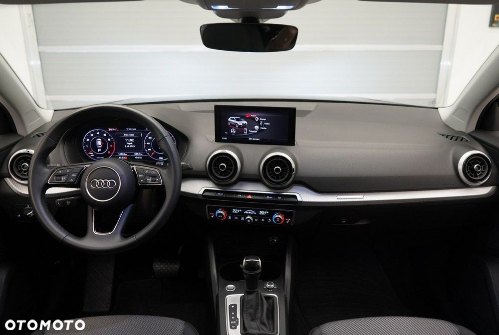 Audi Q2 - 17