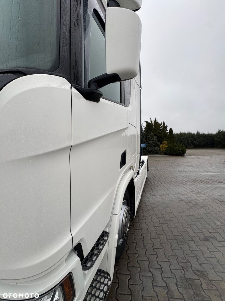Scania R450 - 19