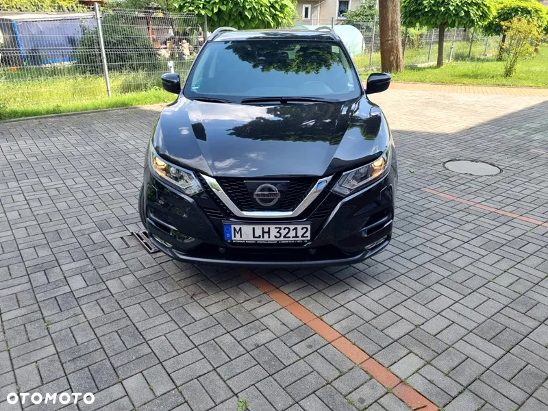 Nissan Qashqai 1.2 DIG-T Tekna+ - 5
