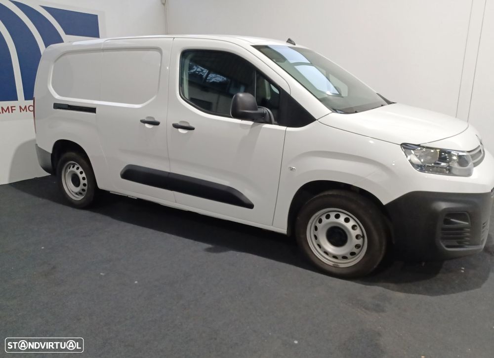 Citroën Berlingo 1.5 BlueHDi XL - 3