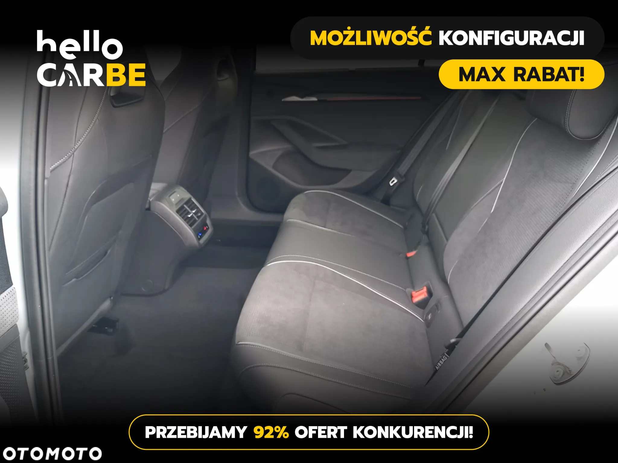 Skoda Superb 2.0 TSI 4x4 Sportline DSG - 10