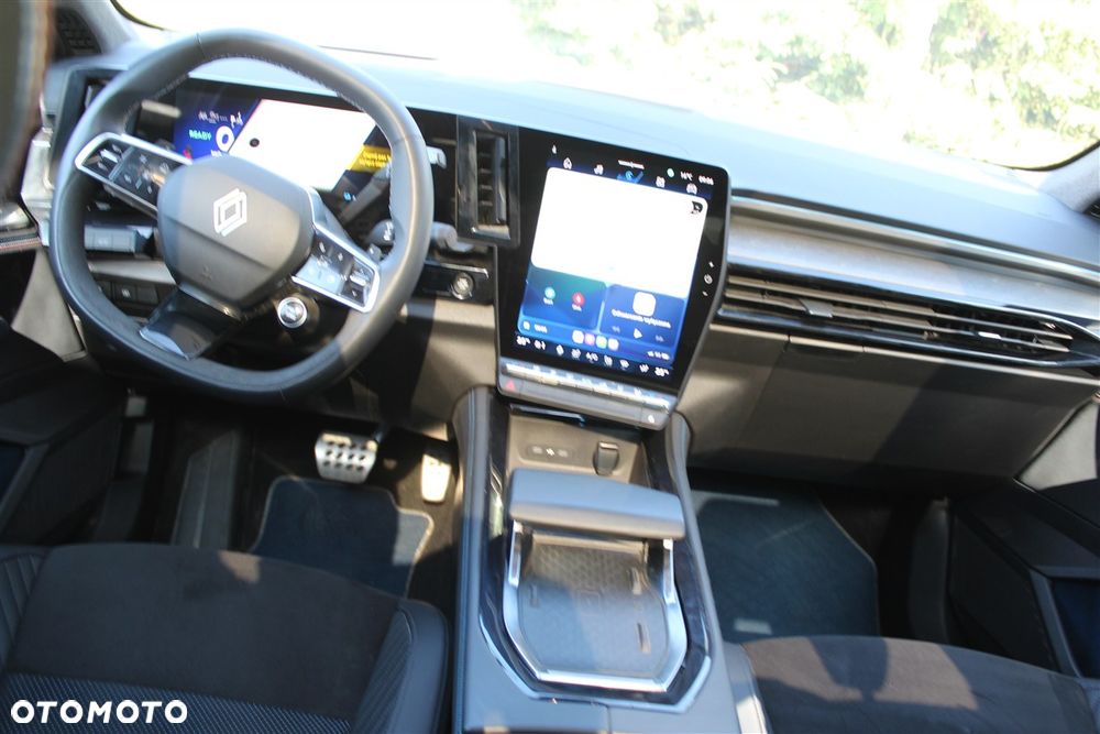 Renault Rafale 1.2 E-Tech Full Hybrid 200 esprit Alpine MMT - 9