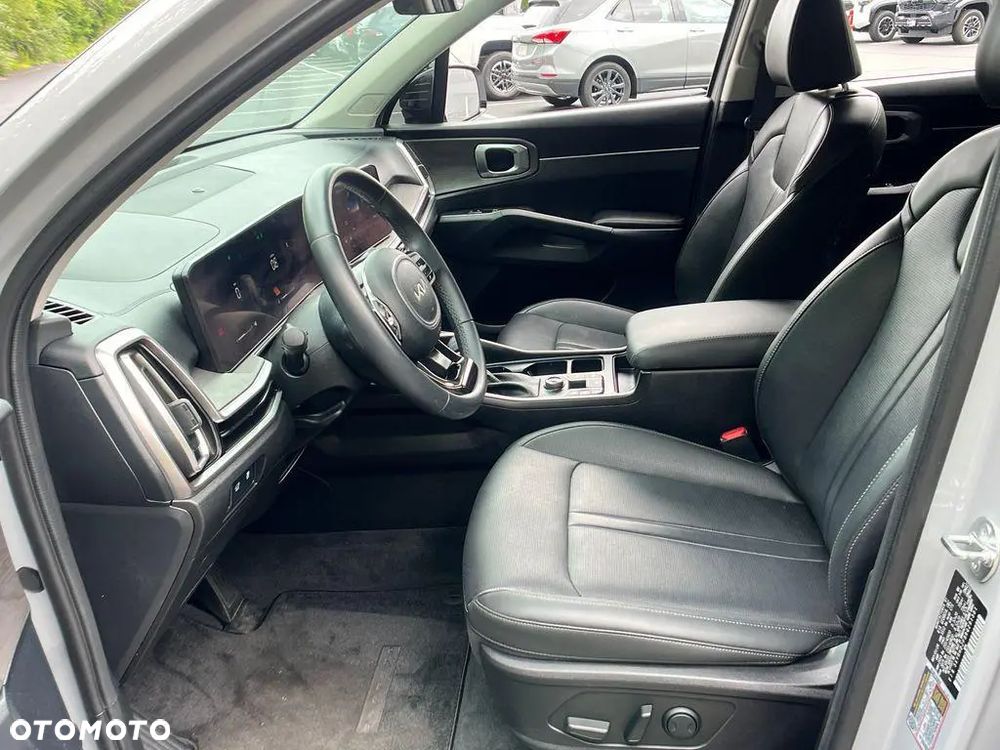 Kia Sorento 1.6T-GDI AWD OPF Vision - 10